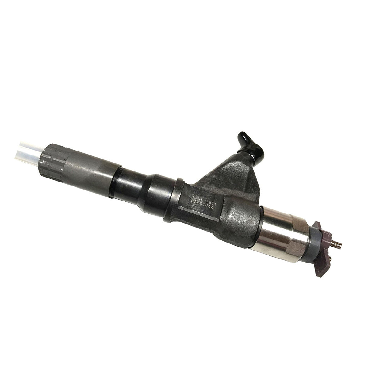Fuel-Injector-095000-1150-ME132940-for-Mitsubishi-FH-FK-FM-6M60T-Engine_02 Fuel Injector 095000-1150 ME132940 for Mitsubishi FH/FK/FM 6M60T Engine