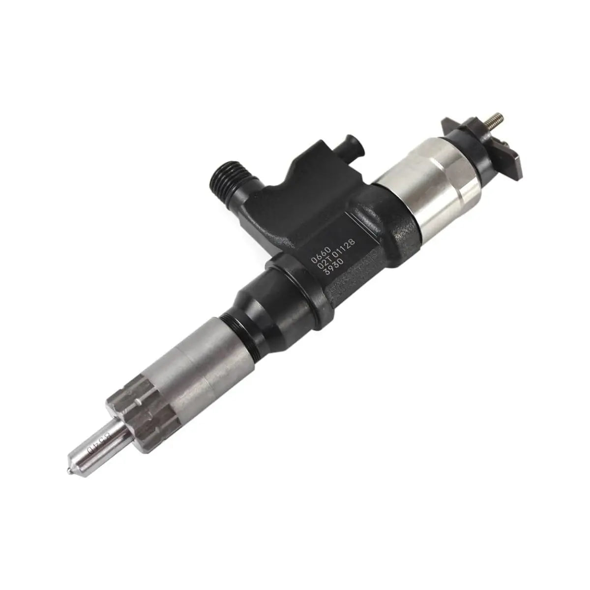 Fuel-Injector-095000-6360-095000-6363-for-Denso-Isuzu-4HK1-6HK1_02 Fuel Injector 095000-6360 095000-6363 for Denso Isuzu 4HK1 6HK1 Engine