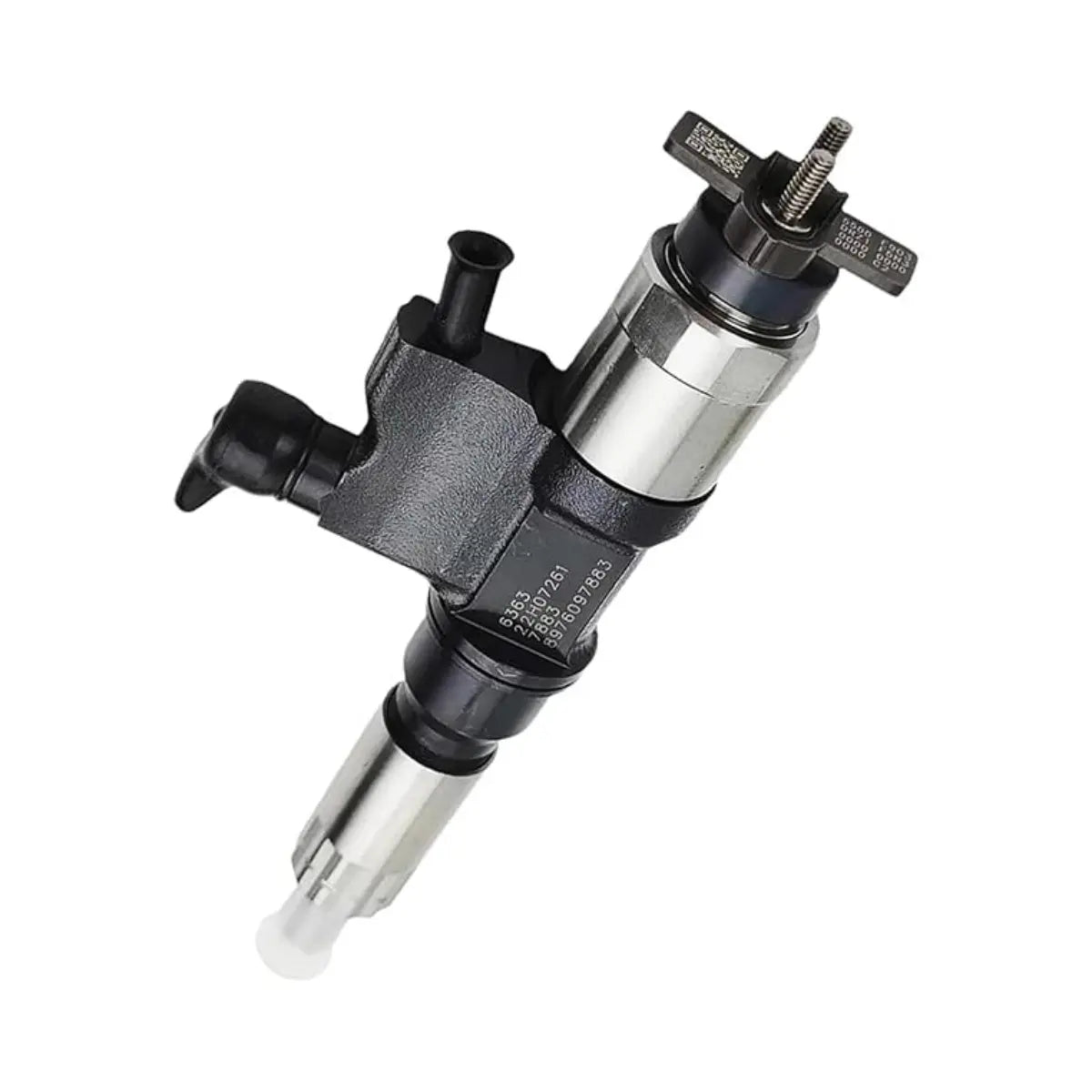 Fuel-Injector-095000-6360-095000-6363-for-Denso-Isuzu-4HK1-6HK1_03 Fuel Injector 095000-6360 095000-6363 for Denso Isuzu 4HK1 6HK1 Engine