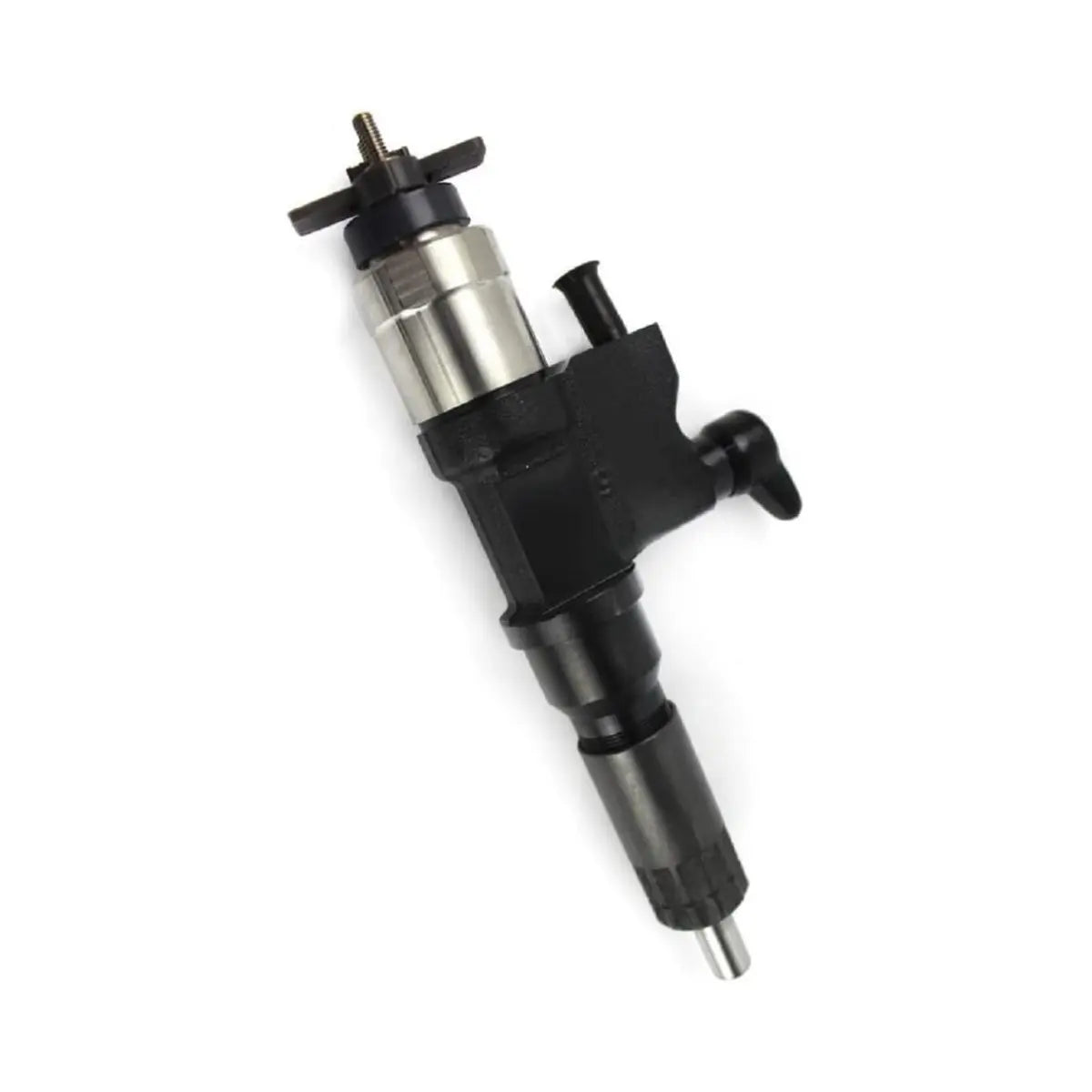 Fuel-Injector-095000-6360-095000-6363-for-Denso-Isuzu-4HK1-6HK1_04 Fuel Injector 095000-6360 095000-6363 for Denso Isuzu 4HK1 6HK1 Engine