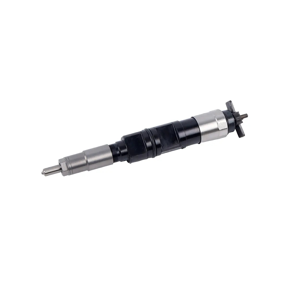 095000-6490 DZ100217 Fuel Injector for John Deere 7430 6068T D7430 Engine