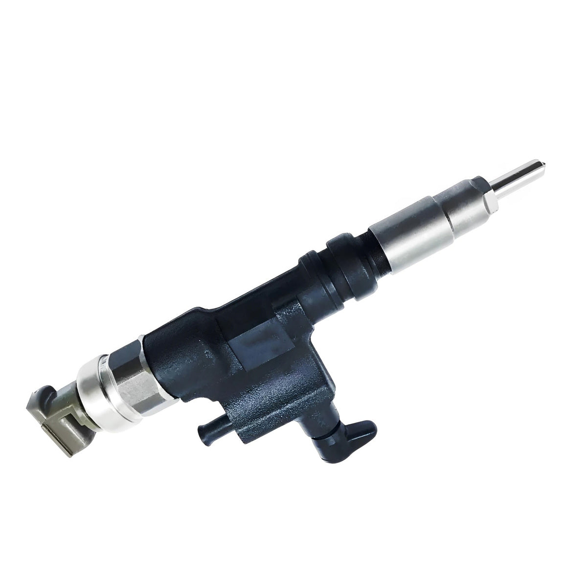 Fuel Injector 095000-8480 23670-78070 for Hino Truck Excavator N04C Engine