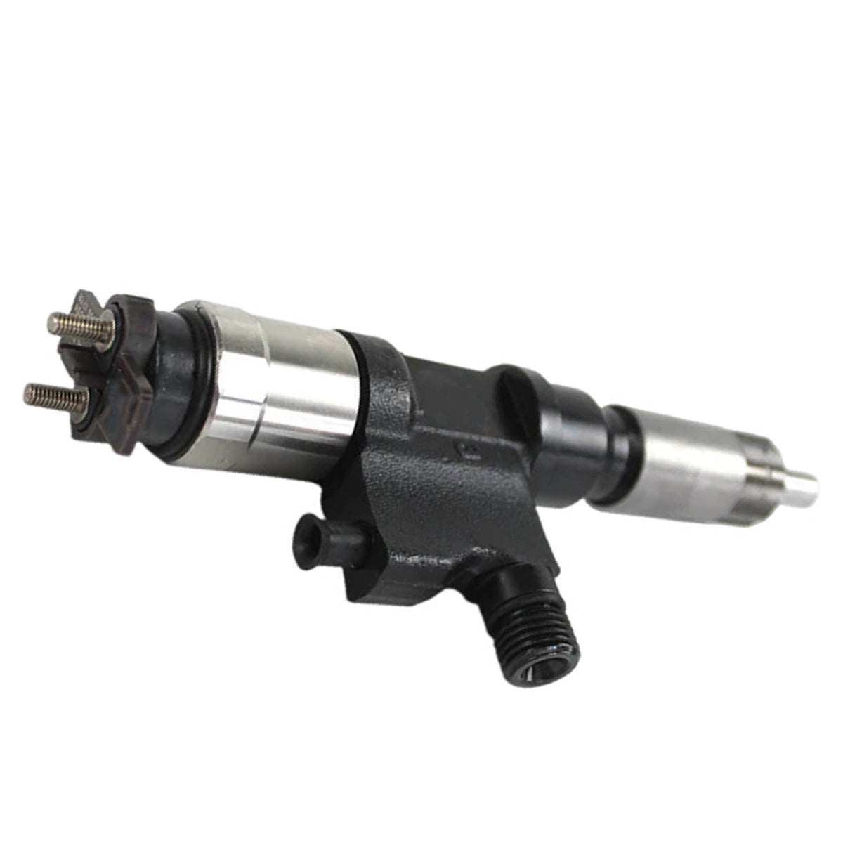 Fuel Injector 095000-8770 8-97367552-3 for Isuzu 4HK1 6HK1 Engine NPR NPR-HD 2001-2007