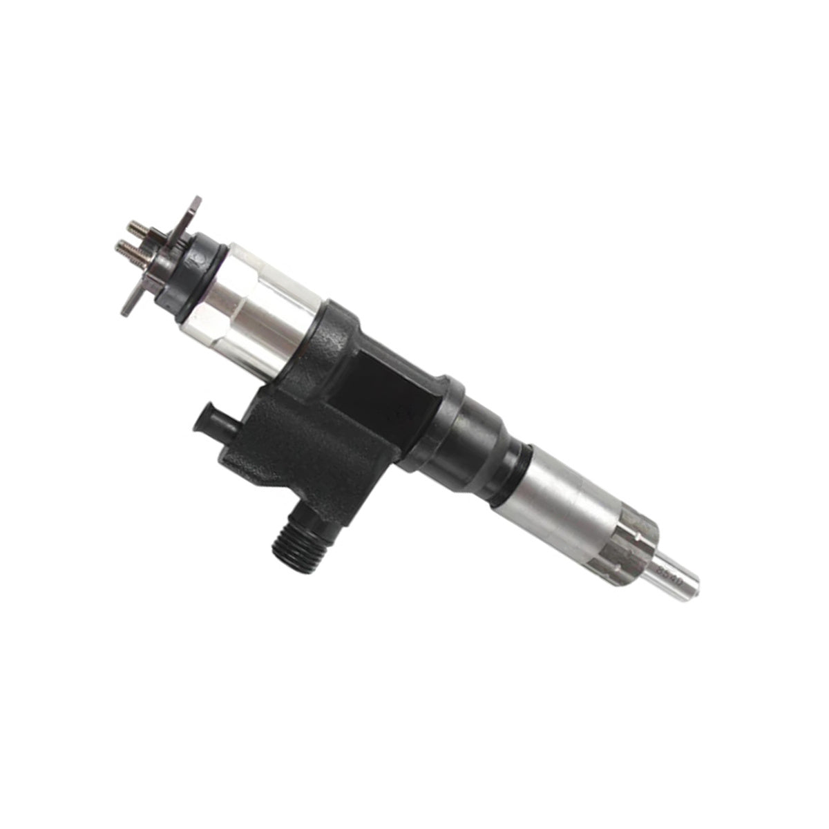 Fuel Injector 095000-8770 8-97367552-3 for Isuzu 4HK1 6HK1 Engine NPR NPR-HD 2001-2007