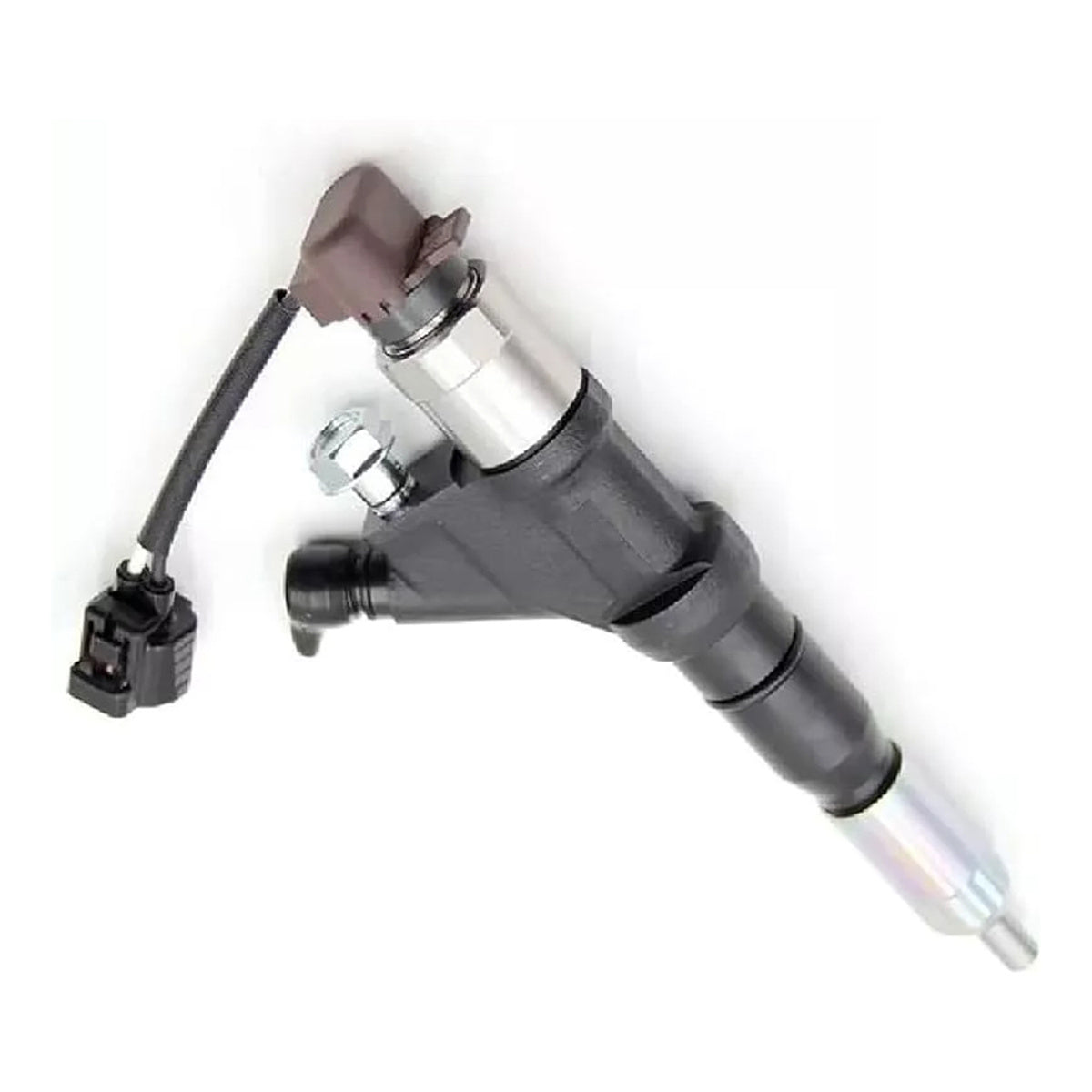 Fuel Injector 095000-8890 23670-E0460 for Hino Truck Excavator E13C Engine