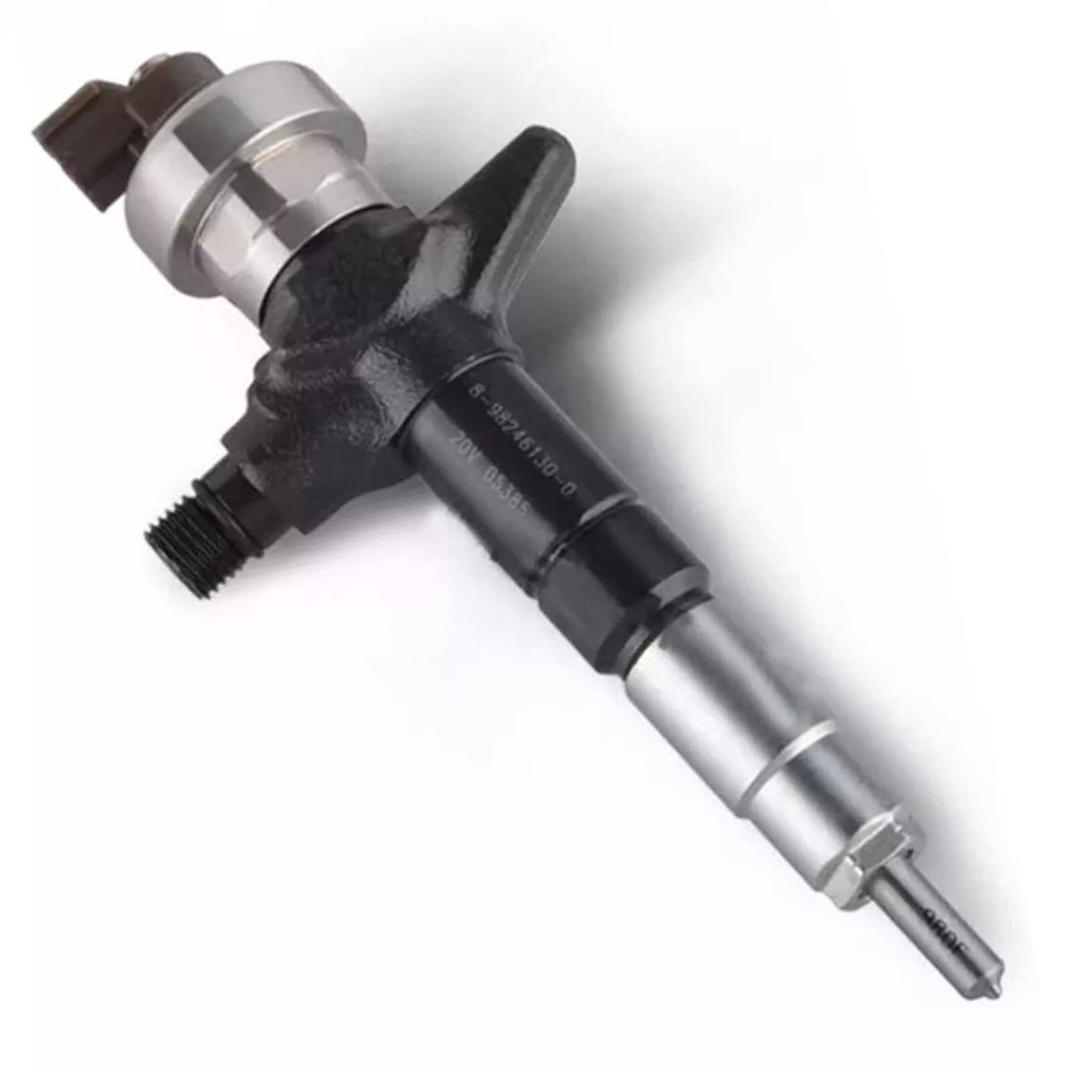 Fuel-Injector-095000-9940-8-98246130-0-for-Isuzu-4JJ1-Diesel-Engine_01 Fuel Injector 095000-9940 8-98246130-0 for Isuzu 4JJ1 Diesel Engine