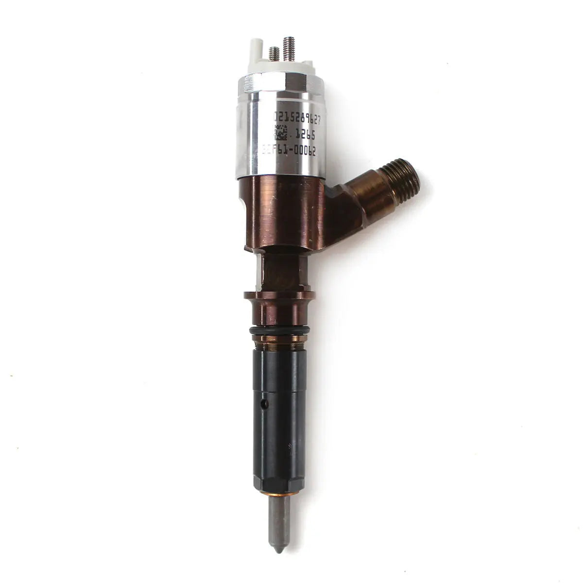 Fuel Injector 10R-7672 320-0680 2645A747 for Caterpillar 320D Excavator C6.4 Engine