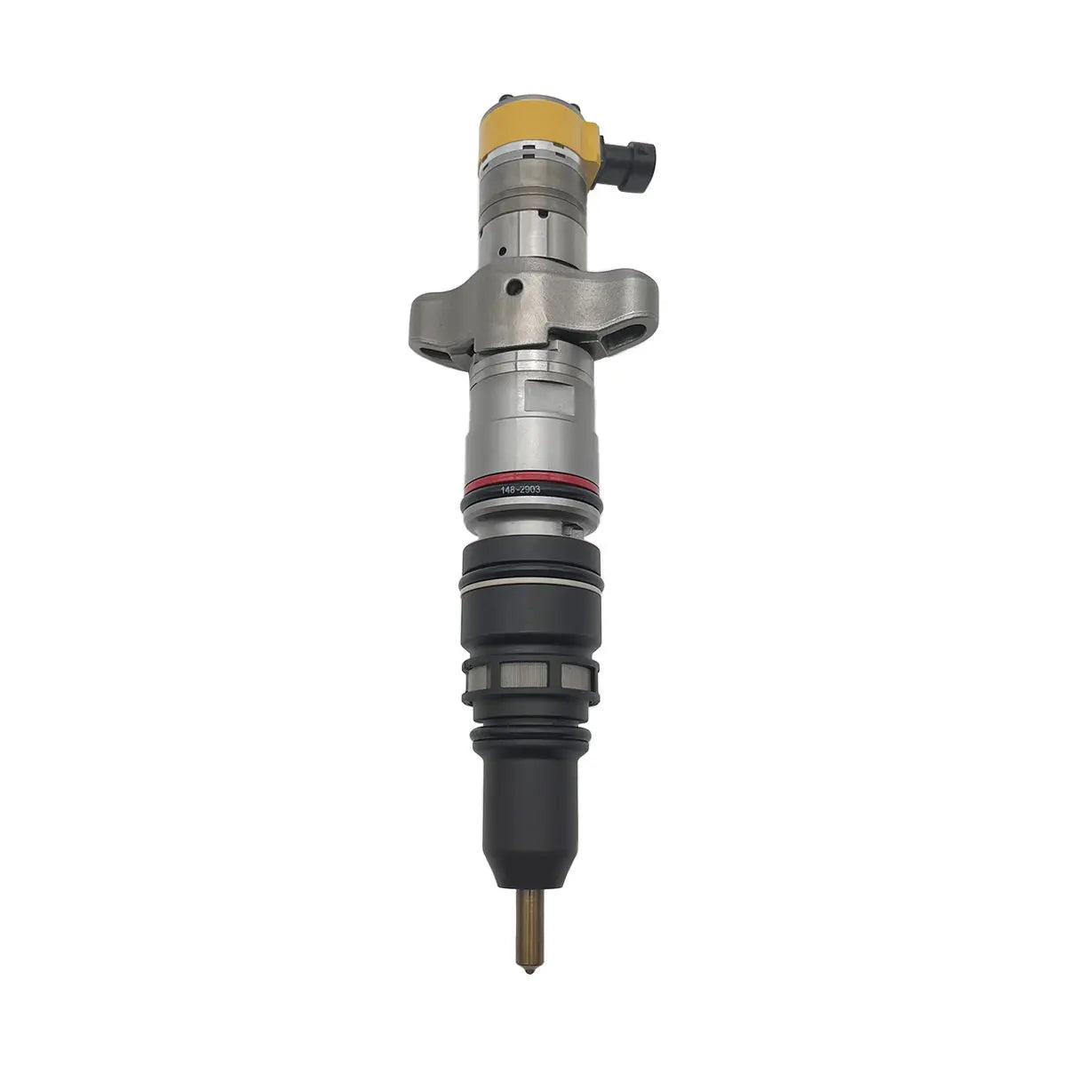 Fuel Injector 10R4763 241-3400 for CAT Caterpillar Engine C7