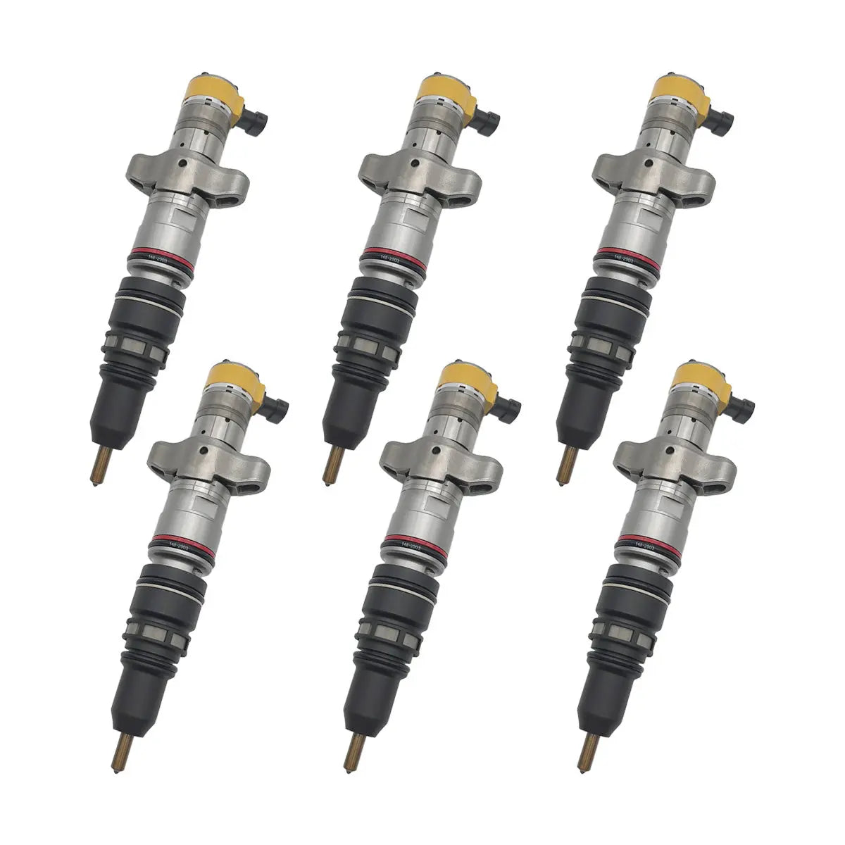 Fuel-Injector-10R4763-2413400-10R-4763-241-3400-for-CAT-Caterpillar-Engine_05 Fuel Injector 10R4763 241-3400 for CAT Caterpillar Engine C7