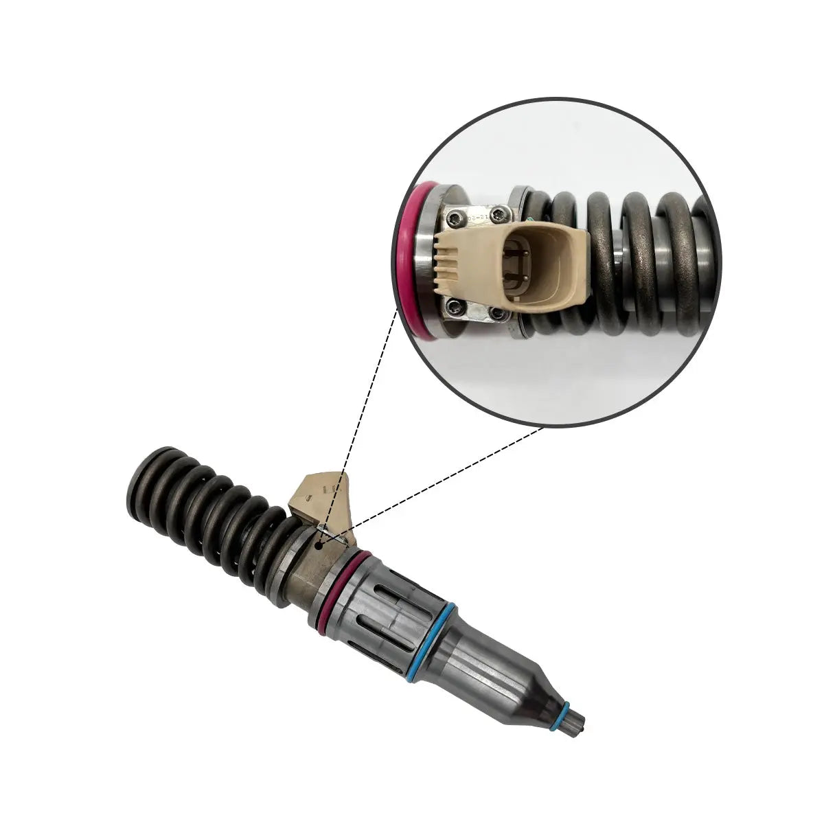 Fuel-Injector-10R6162-294-3002-for-CAT-Caterpillar-Engine-C13_03 Fuel Injector 10R6162 294-3002 for CAT Caterpillar Engine C13