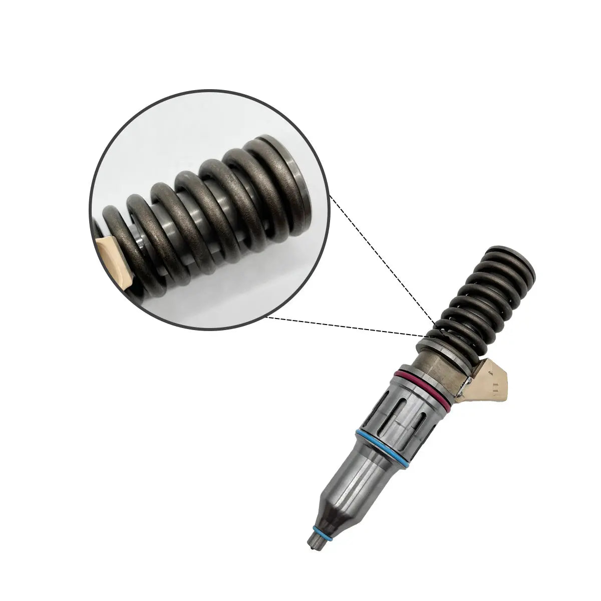 Fuel-Injector-10R6162-294-3002-for-CAT-Caterpillar-Engine-C13_04 Fuel Injector 10R6162 294-3002 for CAT Caterpillar Engine C13