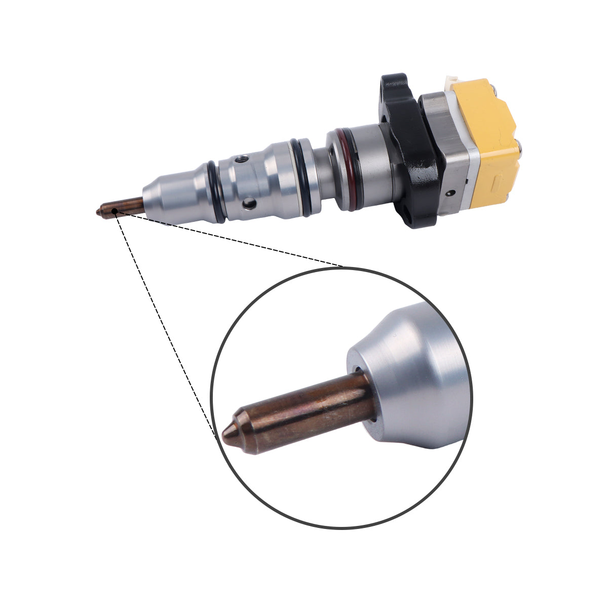 Fuel-Injector-128-6601-for-Caterpillar-CAT-3126-3126B-3126E-C7-Engine-322C-325C-Excavator_02 Fuel Injector 128-6601 for Caterpillar CAT 3126 3126B 3126E C7 Engine 322C 325C Excavator