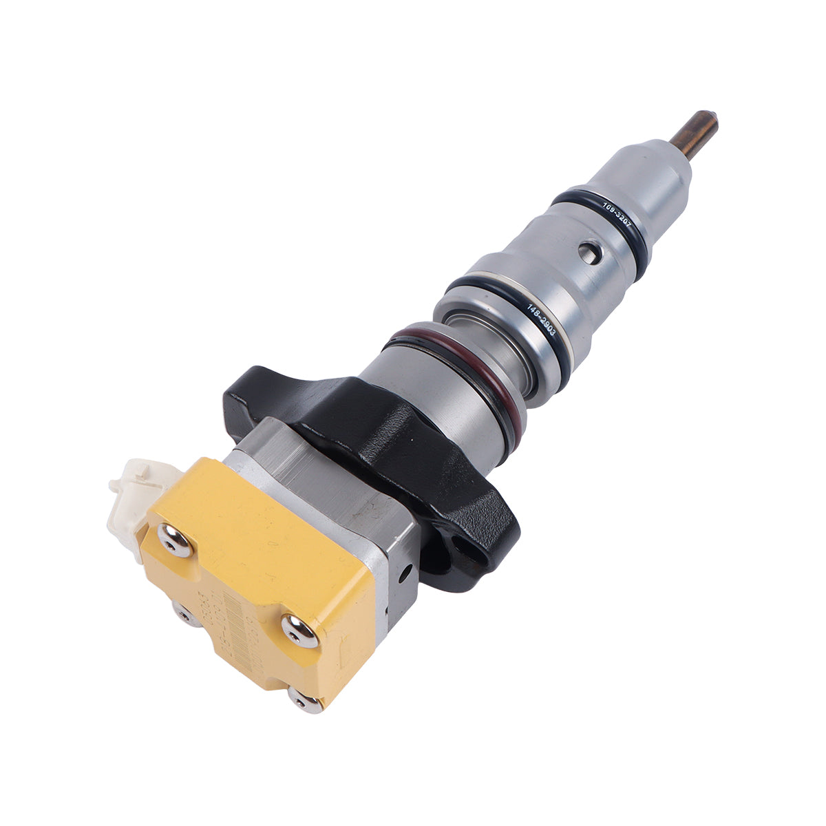 Fuel-Injector-128-6601-for-Caterpillar-CAT-3126-3126B-3126E-C7-Engine-322C-325C-Excavator_05 Fuel Injector 128-6601 for Caterpillar CAT 3126 3126B 3126E C7 Engine 322C 325C Excavator