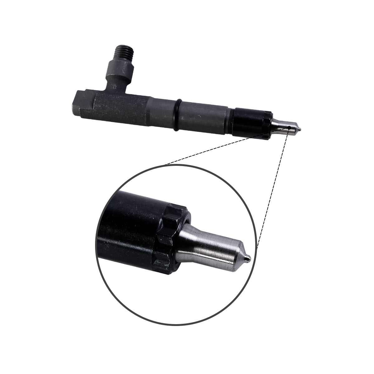 Fuel-Injector-14520576-for-Volvo-EC55B-EC55C-EC60C-ECR88-EW55B-Excavator_02 Fuel Injector 14520576 for Volvo EC55B EC55C EC60C ECR88 EW55B Excavator