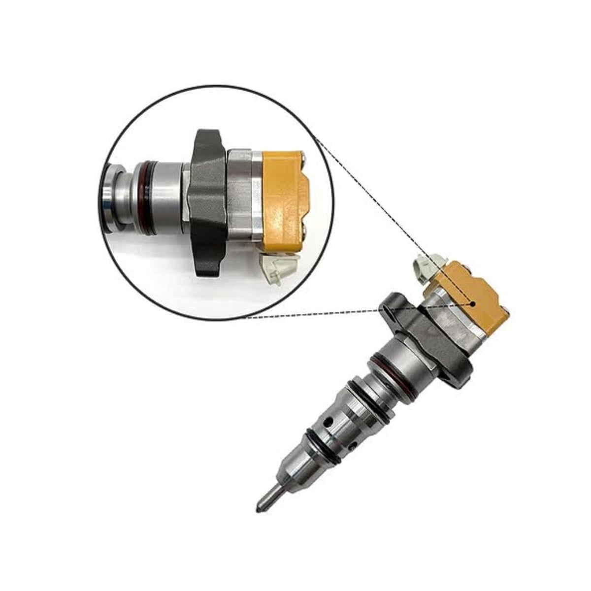 Fuel-Injector-173-1012-1731012-for-Caterpillar-CAT-Engine-3126B-C7-7.2L_02 Fuel Injector 173-1012 1731012 for Caterpillar CAT Engine 3126B C7 7.2L