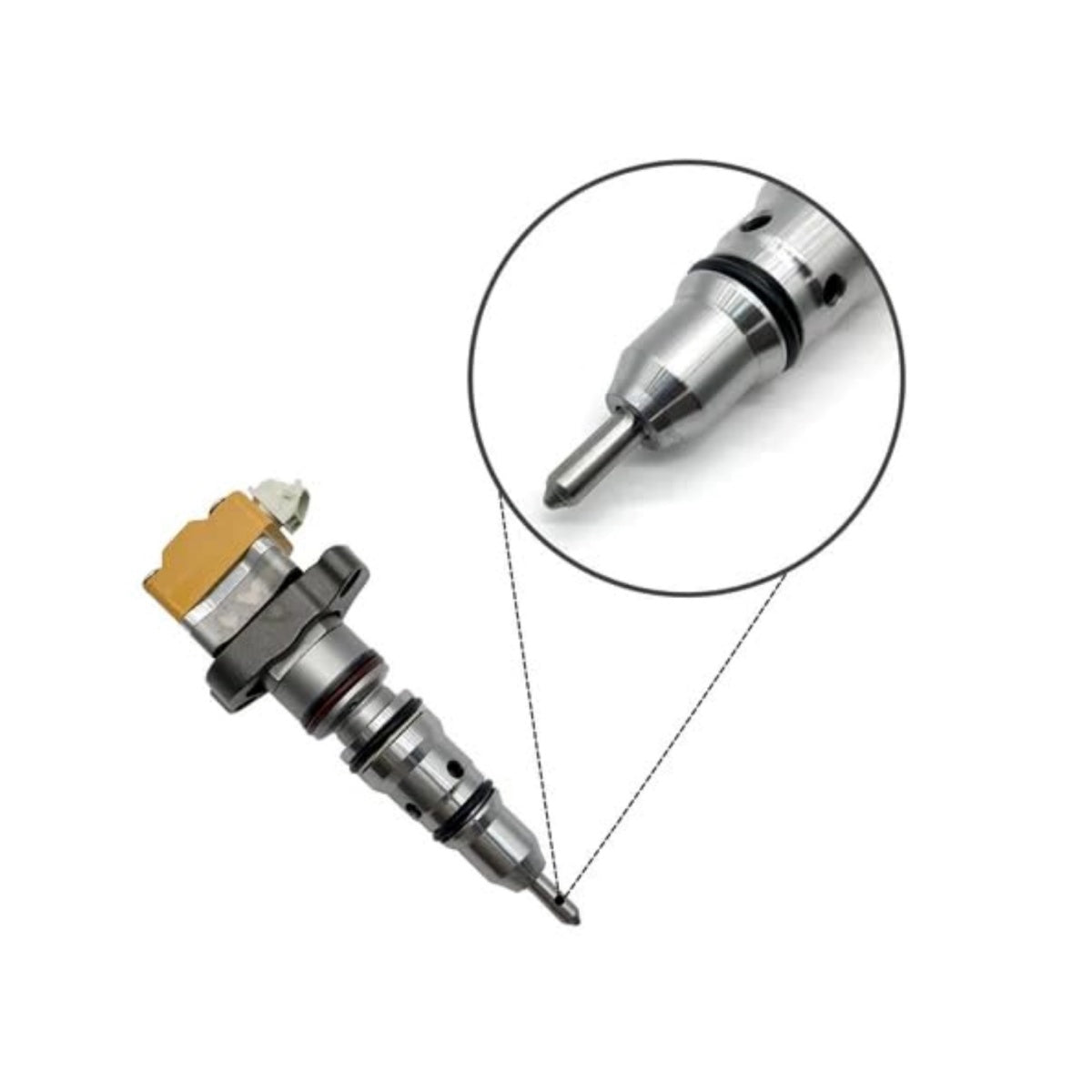 Fuel-Injector-173-1012-1731012-for-Caterpillar-CAT-Engine-3126B-C7-7.2L_03 Fuel Injector 173-1012 1731012 for Caterpillar CAT Engine 3126B C7 7.2L