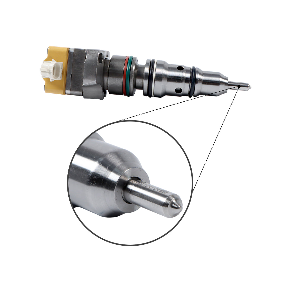 Fuel-Injector-178-6342-1786342-for-Cat-_Caterpillar-3126-Engine-D5n-D6n-Tractor-938g-Wheel_02 Fuel Injector 178-6342 1786342 for Cat Caterpillar 3126 Engine D5n D6n Tractor 938g Wheel