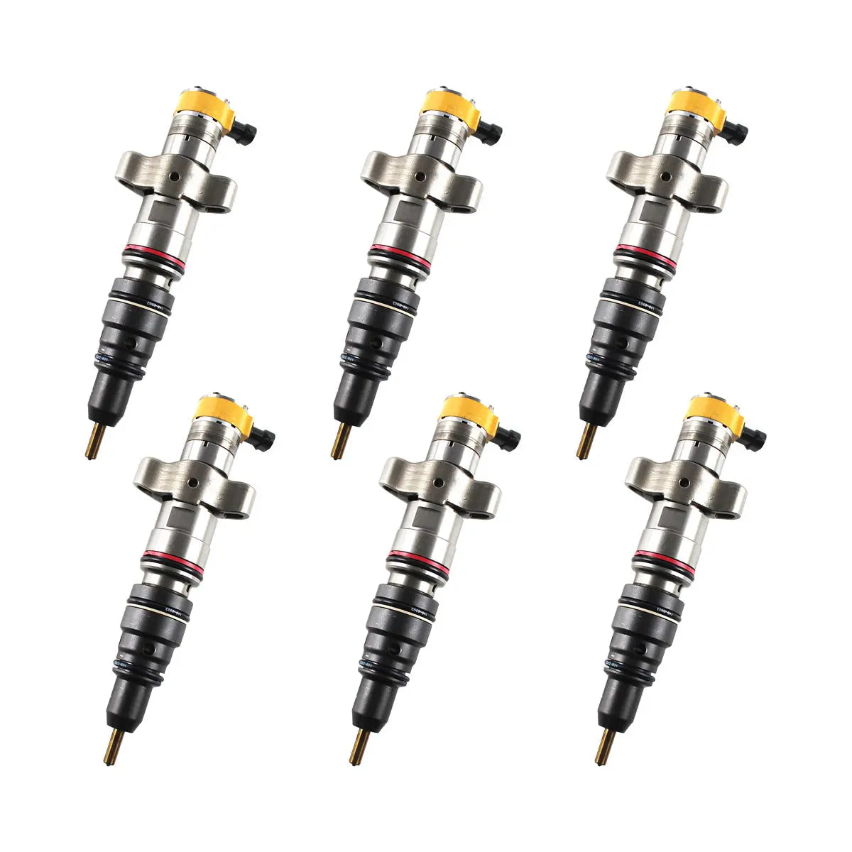 Fuel-Injector-20R8058-20R-8058-for-CAT-Caterpillar_05 Fuel Injector 20R8058 20R-8058 for CAT Caterpillar C7 Engine