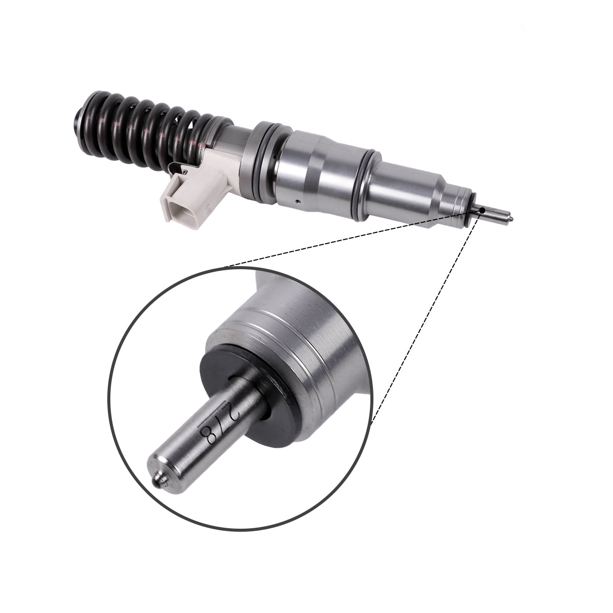 Fuel-Injector-21246331-85003935-for-Volvo-D11-MD11-Engine_02 Fuel Injector 21246331 85003935 for Volvo D11 MD11 Engine