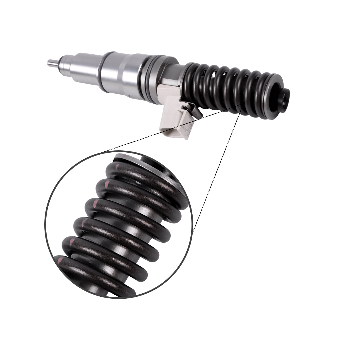 Fuel-Injector-21246331-85003935-for-Volvo-D11-MD11-Engine_03 Fuel Injector 21246331 85003935 for Volvo D11 MD11 Engine
