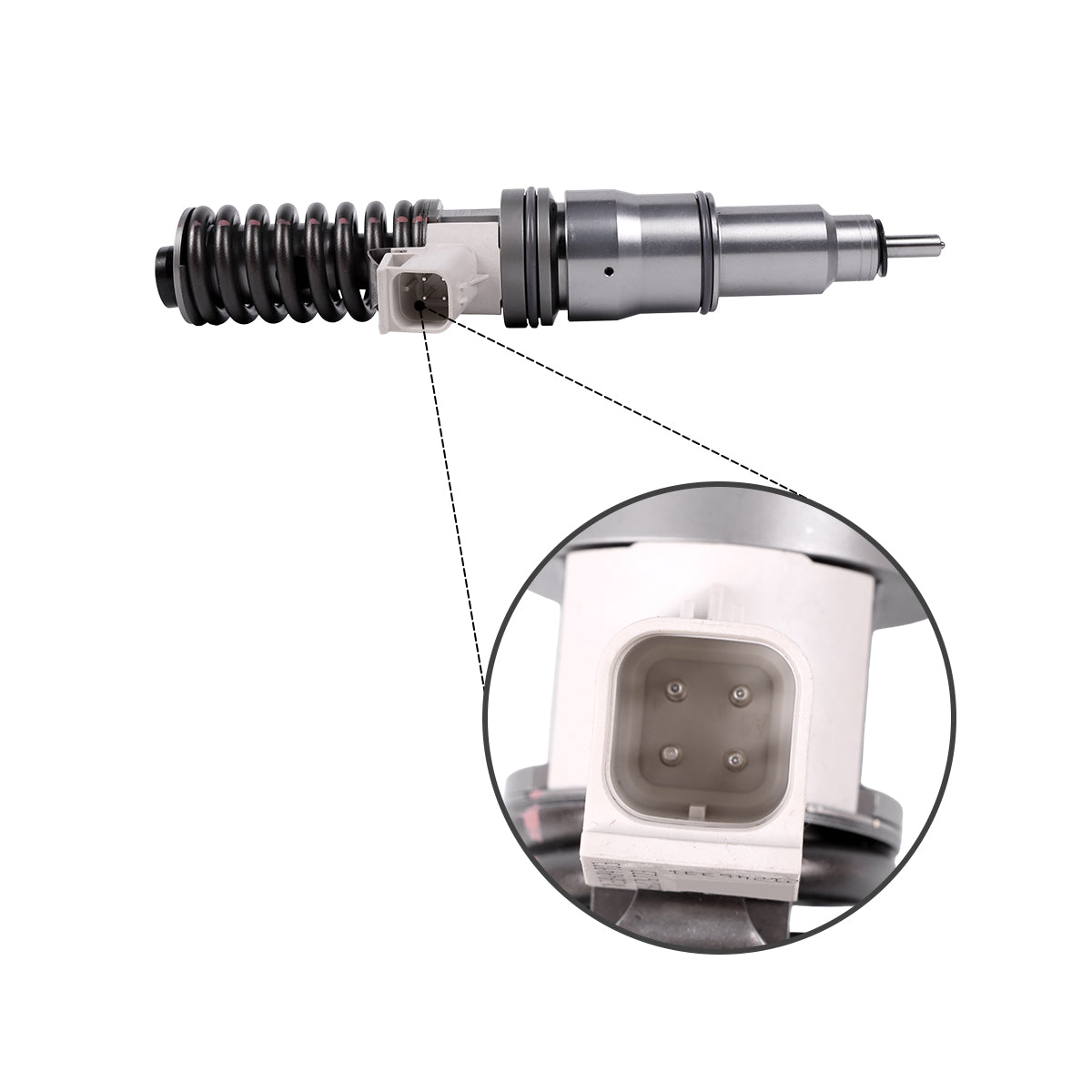 Fuel-Injector-21246331-85003935-for-Volvo-D11-MD11-Engine_04 Fuel Injector 21246331 85003935 for Volvo D11 MD11 Engine