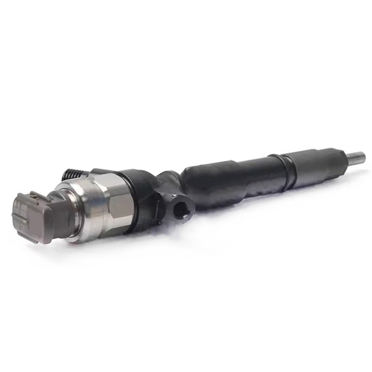 Fuel Injector 23670-51020 for Toyota Land Cruiser 200 V8 1VD-FTV 4.5L Diesel Engine