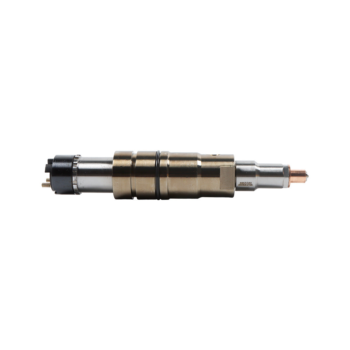 Fuel Injector 2419679 for Cummins X15 ISX15 QSX15 Engine Scania DC09 DC13 DC16 Engine