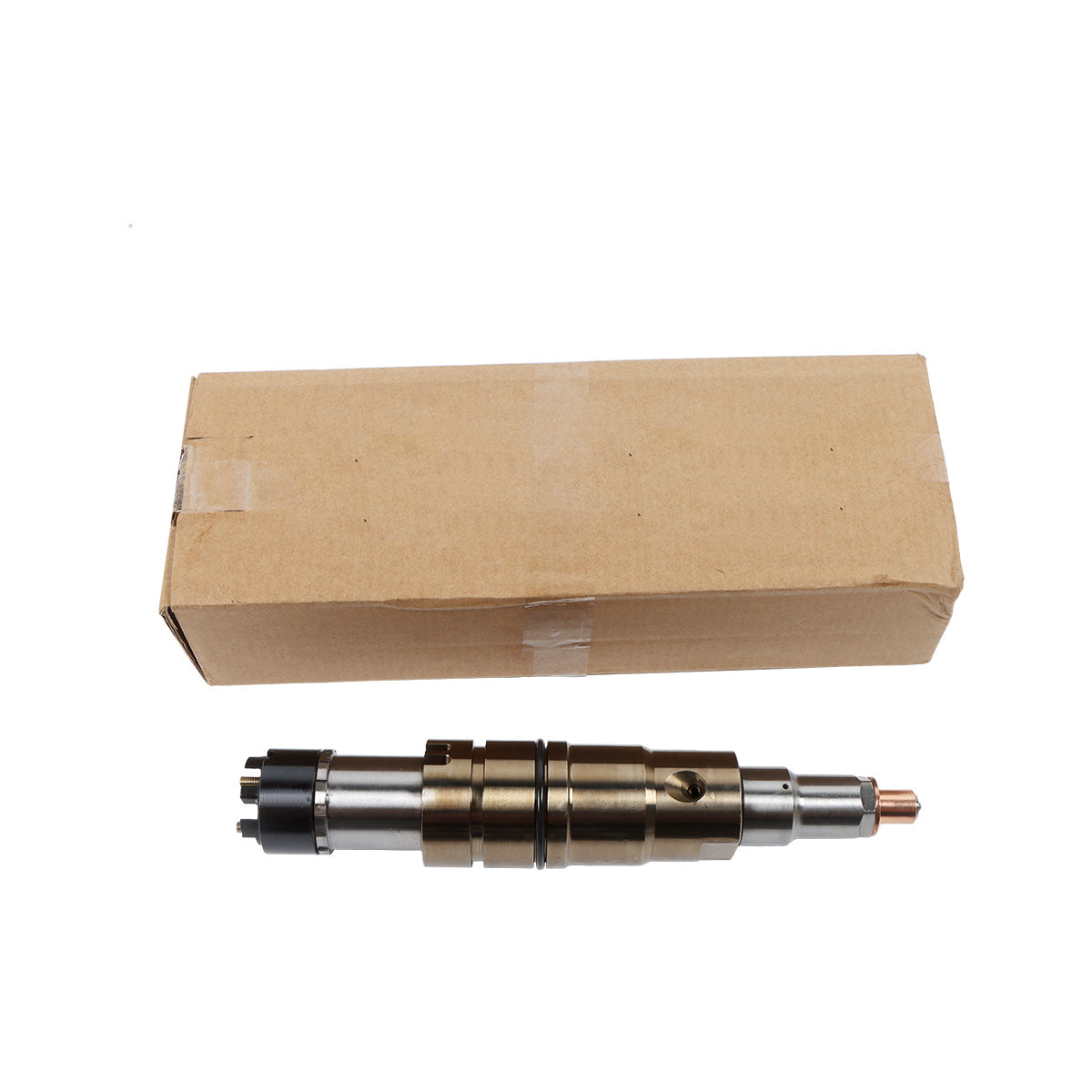 Fuel Injector 2419679 for Cummins X15 ISX15 QSX15 Engine Scania DC09 DC13 DC16 Engine