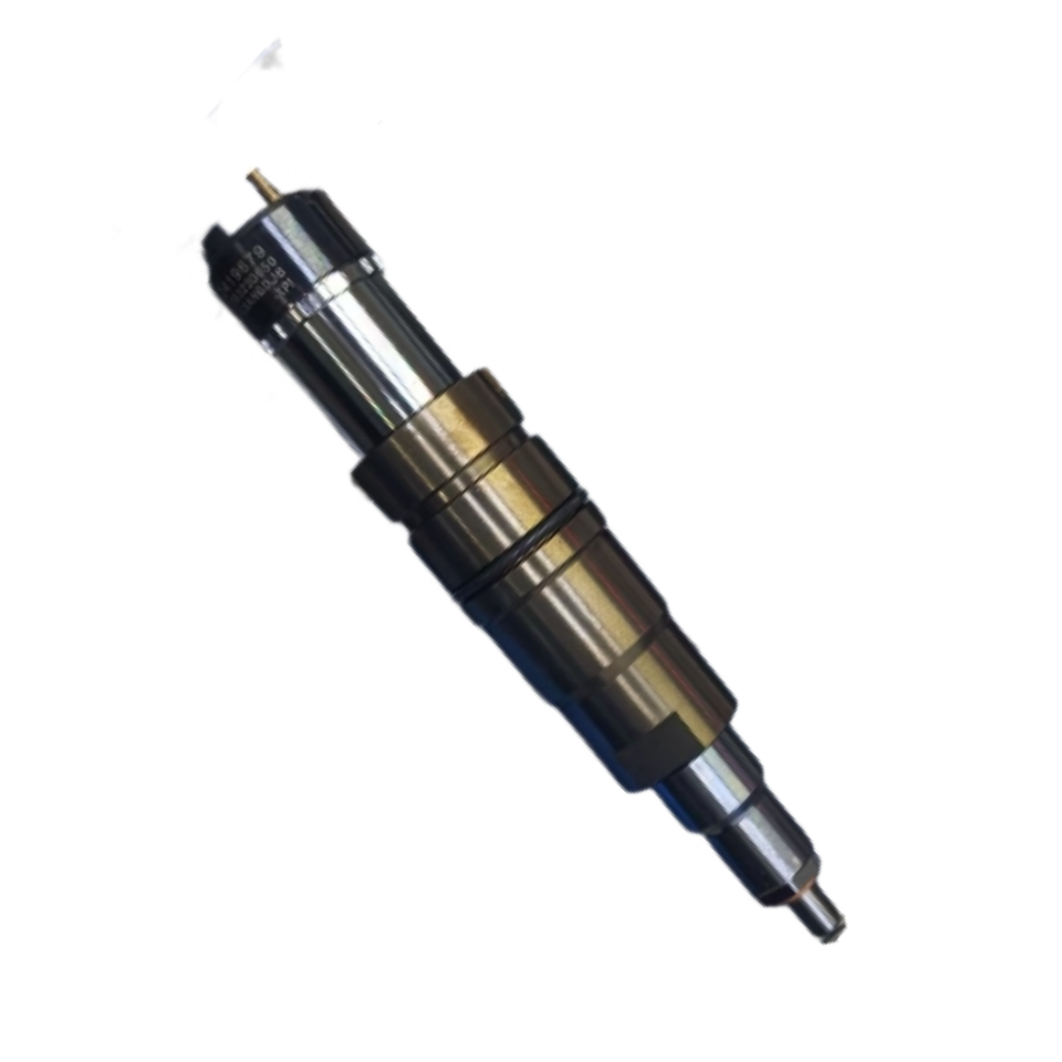 Fuel Injector 2419769 for Perkins 1306 Engine