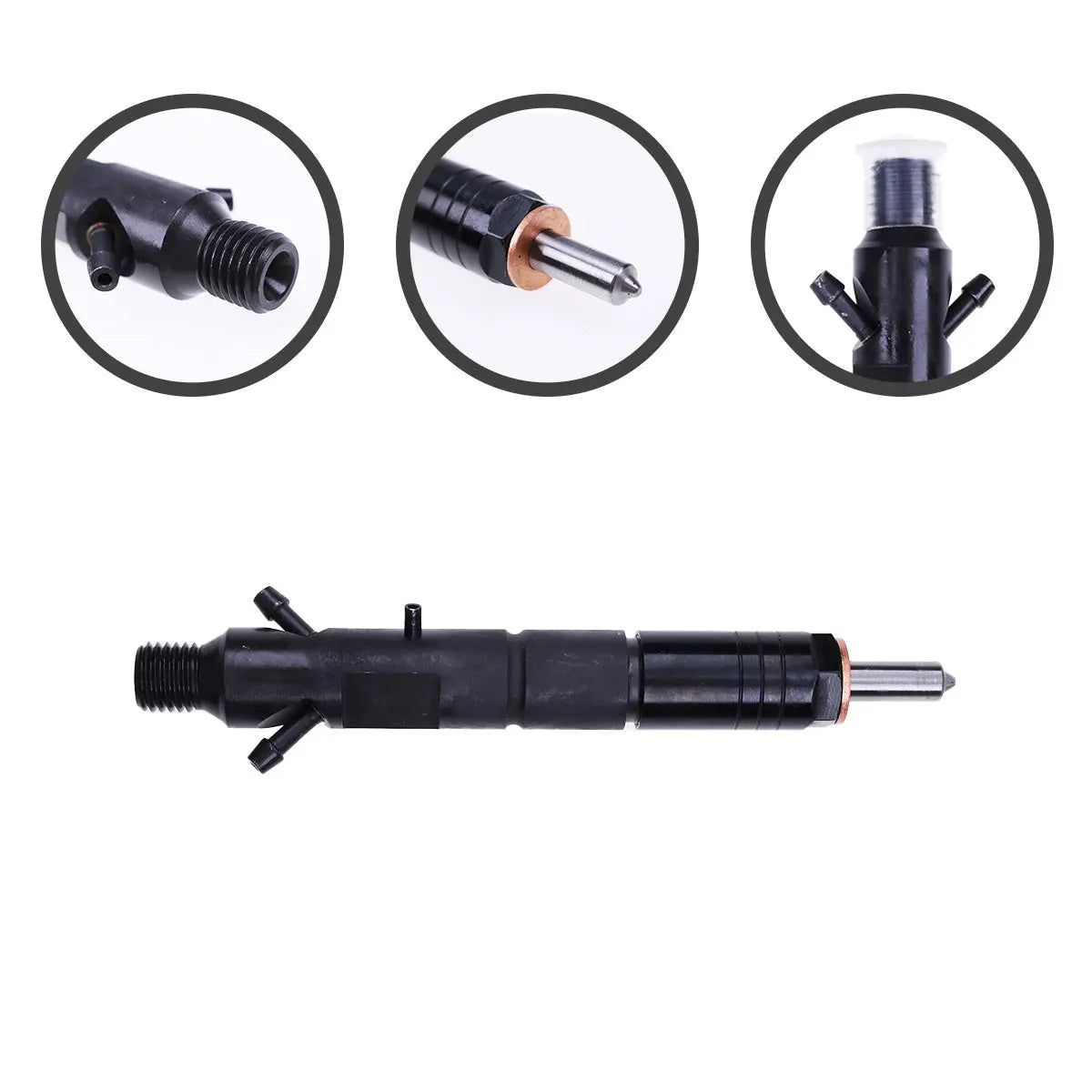 Fuel-Injector-266-6830-236-1674-for-CAT-Caterpillar-C4.4-3054C-Engine-414E-416D-Loader_02 Fuel Injector 266-6830 236-1674 for CAT Caterpillar C4.4 3054C Engine 414E 416D Loader