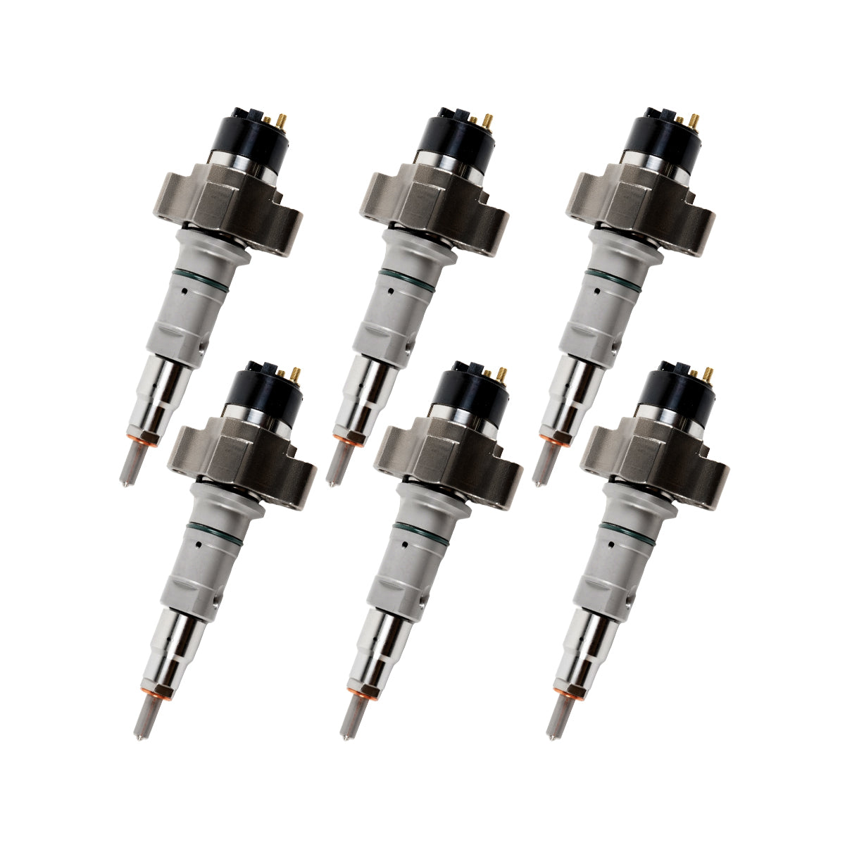 Fuel Injector 2872068 for Cummins ISC8.3 QSC8.3 ISL8.9 ISC8.9 QSL9 ISL9 QSL9.3 Engine