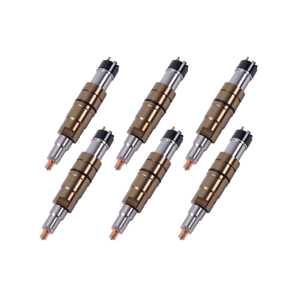 Fuel Injector 2897320 2897320PX 5579419PX for Cummins ISX15 Engine