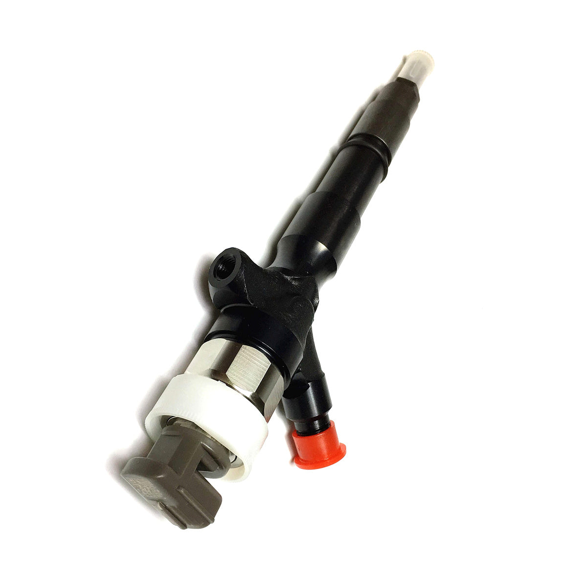 Fuel Injector 295050-0100 23670-39196 for Toyota Truck Excavator Engine