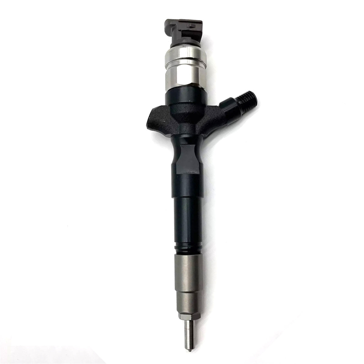 Fuel Injector 295050-0210 23670-30410 for Toyota IMV2KD-FTV Engine