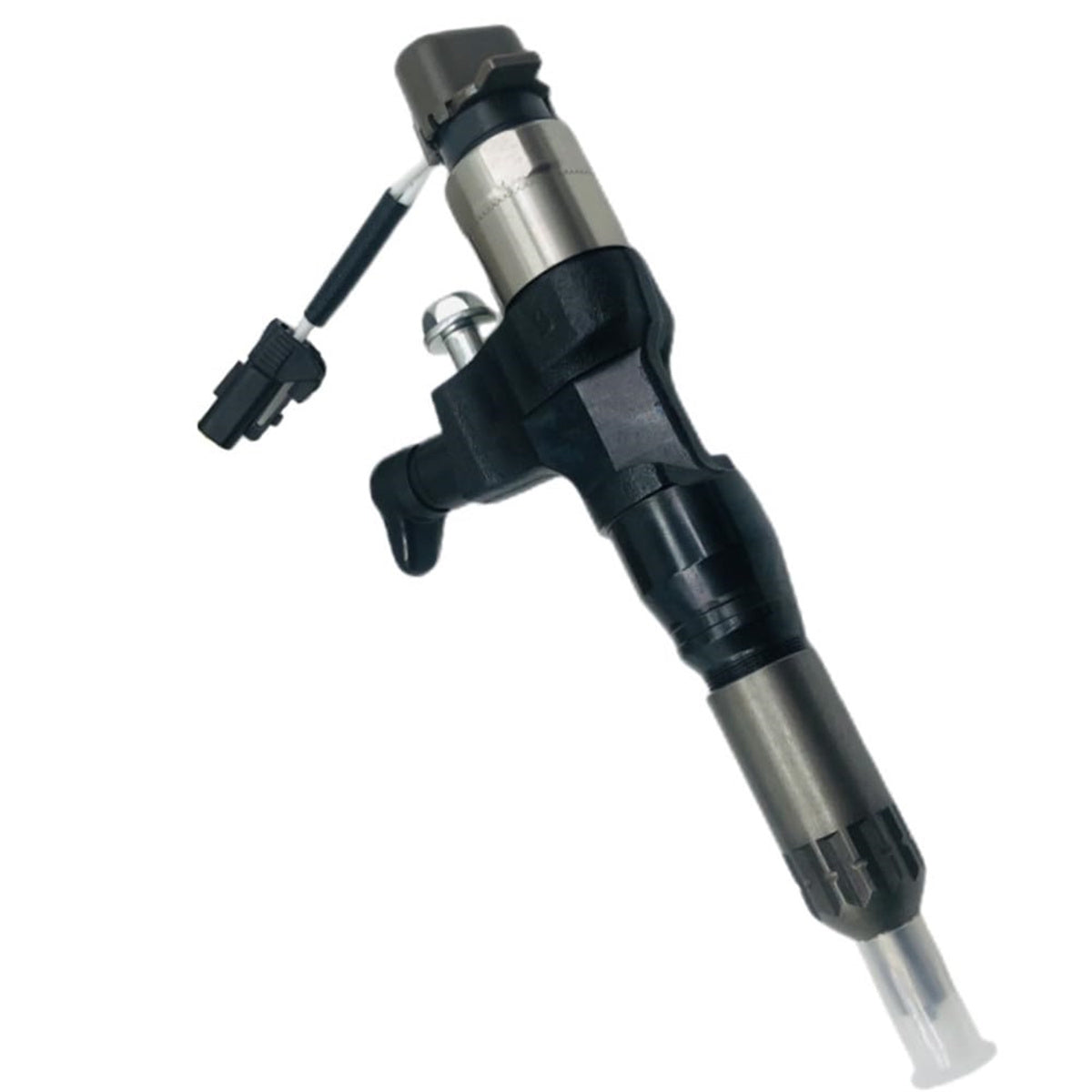 Fuel-Injector-295050-0260-ME306476-for-Mitsubishi-FH-FK-FM-6M60T-Engine_01 Fuel Injector 295050-0260 ME306476 for Mitsubishi FH FK FM 6M60T Engine