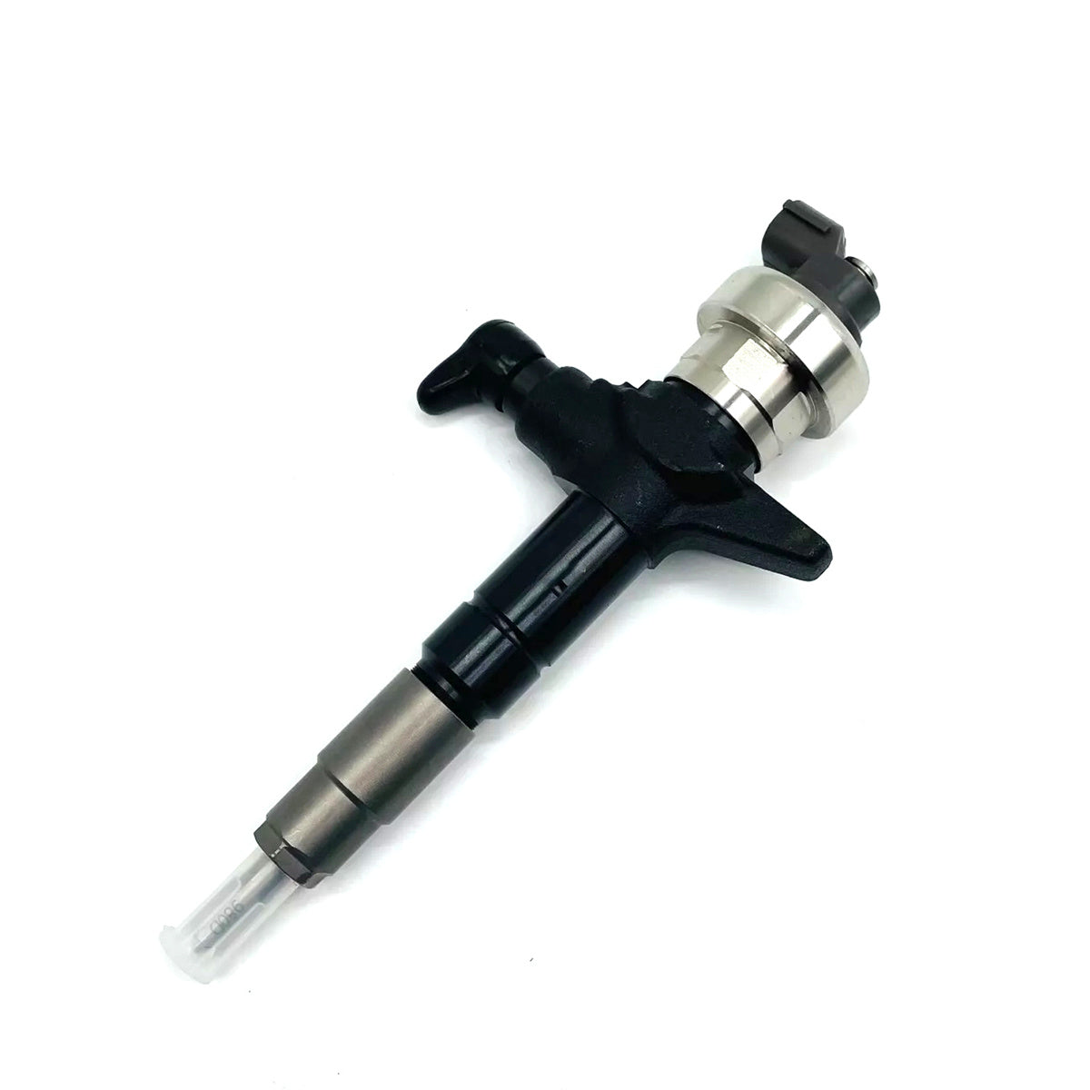 Fuel Injector 295050-0480 8-98076995-2 for Isuzu 4JJ1 Engine
