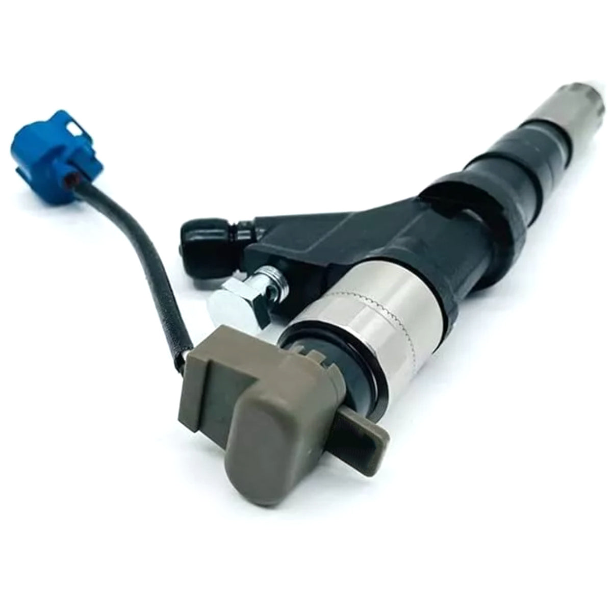 Fuel-Injector-295050-0490-23670-E0220-for-Hino-E13C-Renault-K9K700-Engine_02 Fuel Injector 295050-0490 23670-E0220 for Hino E13C Renault K9K700 Engine