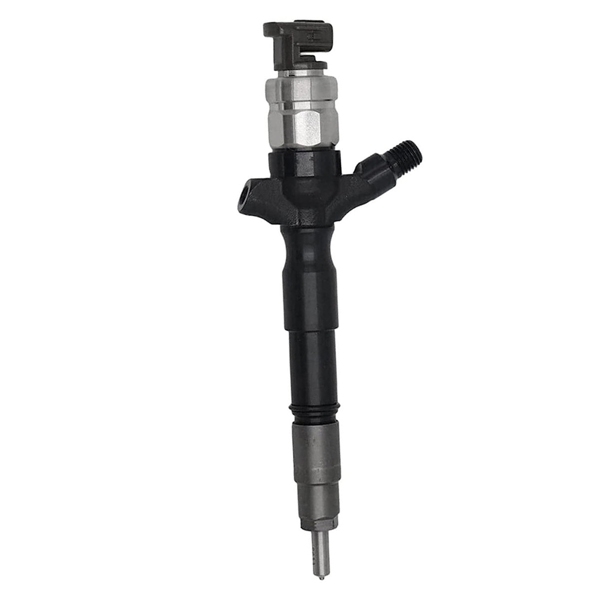 Fuel Injector 295050-0740 23670-30420 for Toyota Truck Excavator 2KD Engine