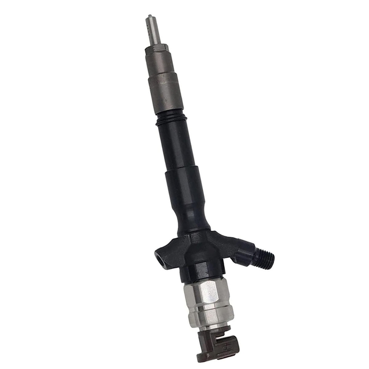 Fuel Injector 295050-0740 23670-30420 for Toyota Truck Excavator 2KD Engine