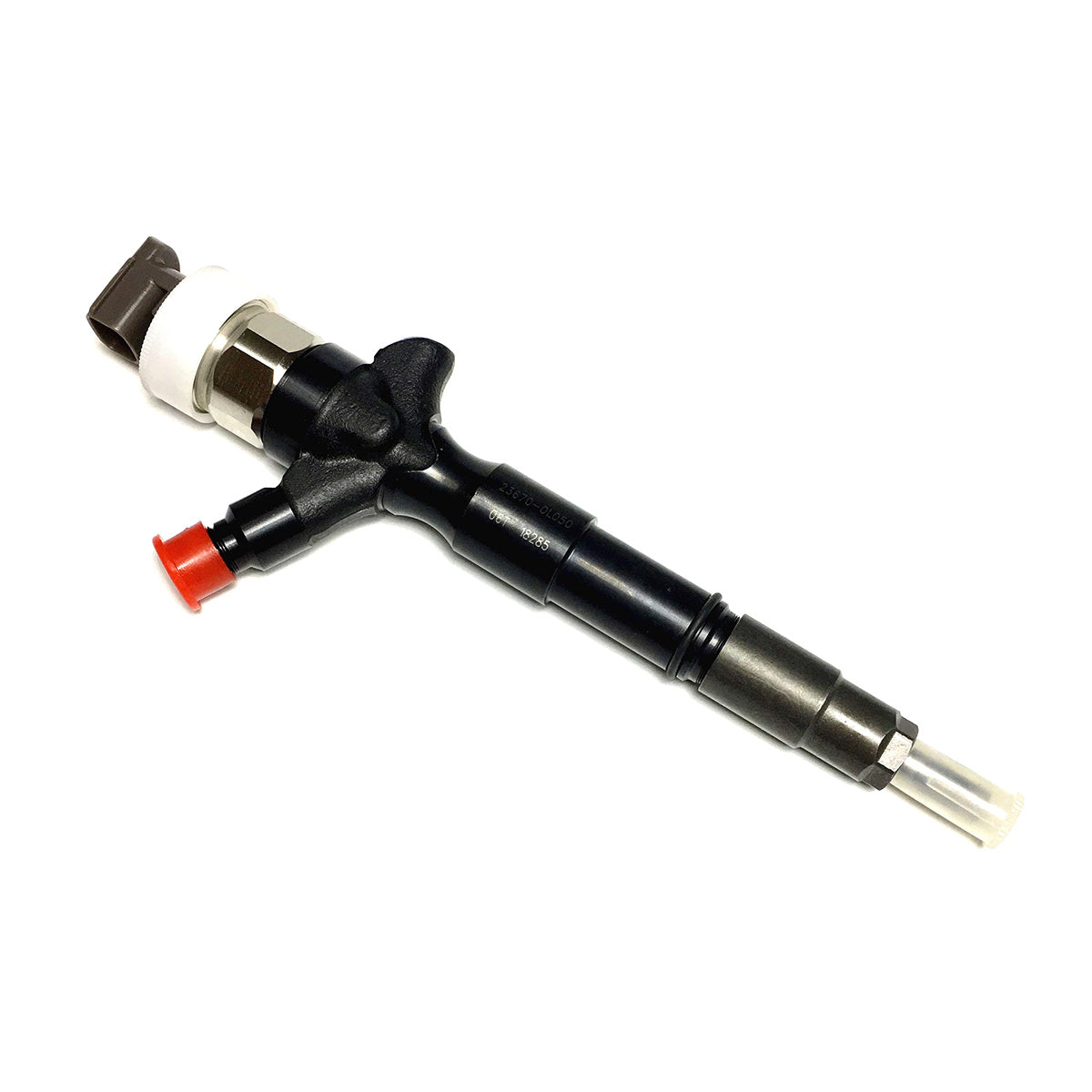Fuel Injector 295050-0800 23670-39425 for Toyota Truck Excavator 2KD-FTV Engine