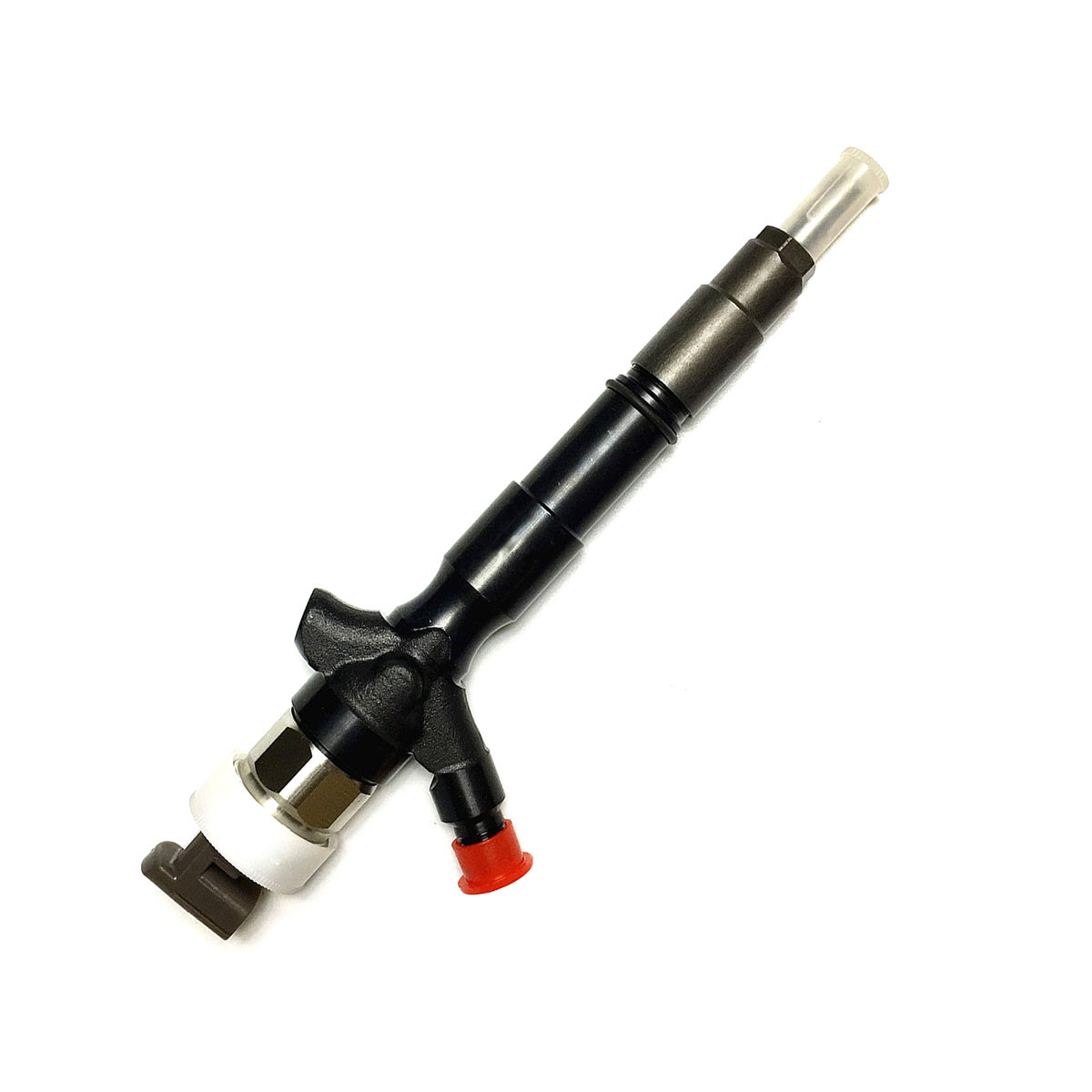 Fuel Injector 295050-0800 23670-39425 for Toyota Truck Excavator 2KD-FTV Engine