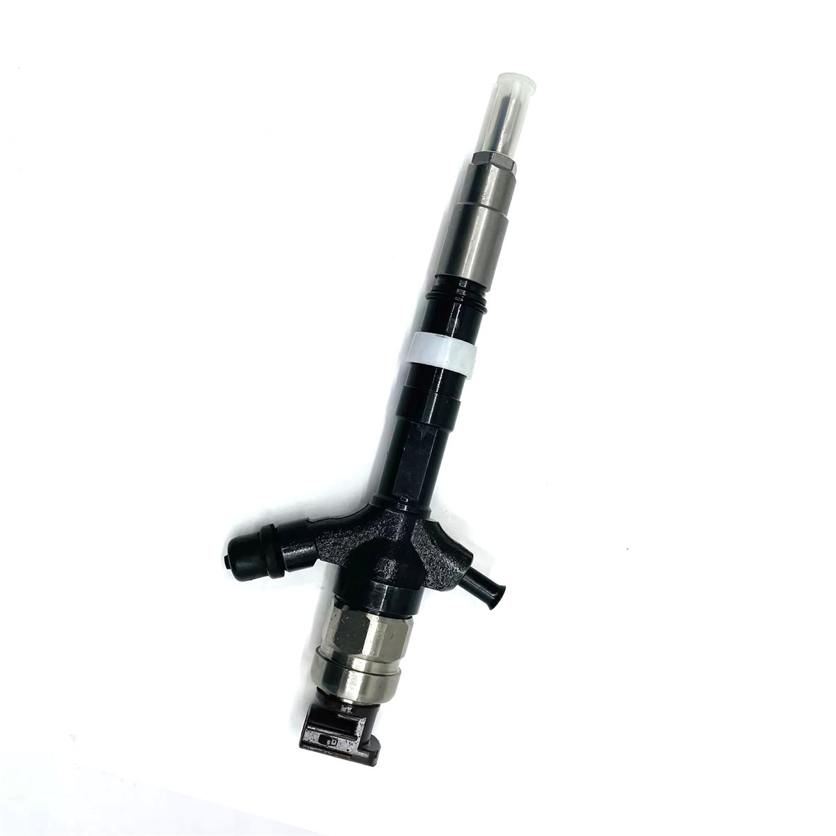 Fuel Injector 295050-0820 23670-39385 for Toyota Excavator Wheel Loader Truck 1KD Engine