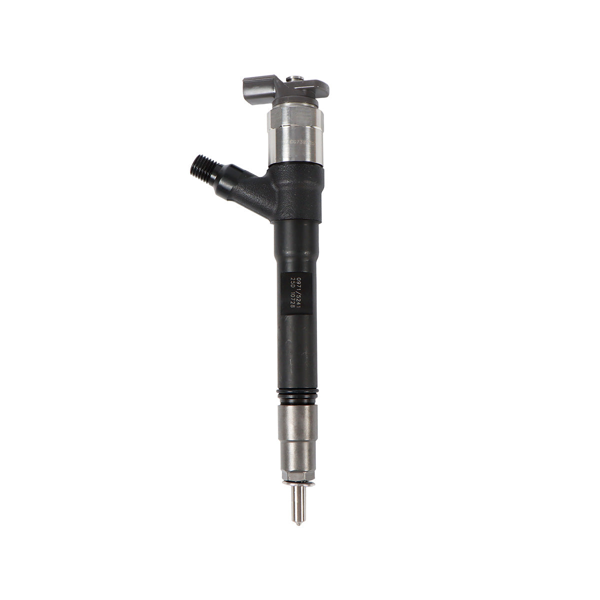 Fuel Injector 295050-0971 for Isuzu 4LE2 Engine Kobelco 75SR 75SR ACERA Excavator