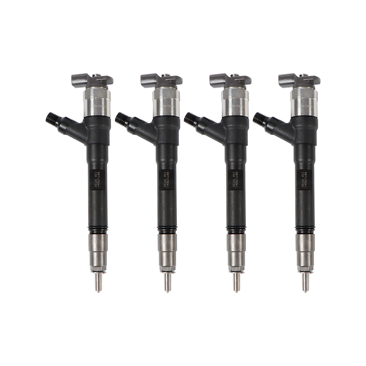 Fuel-Injector-295050-0971-for-Isuzu-4LE2-Engine-Kobelco-75SR-75SR-ACERA-Excavator_06 Fuel Injector 295050-0971 for Isuzu 4LE2 Engine Kobelco 75SR 75SR ACERA Excavator