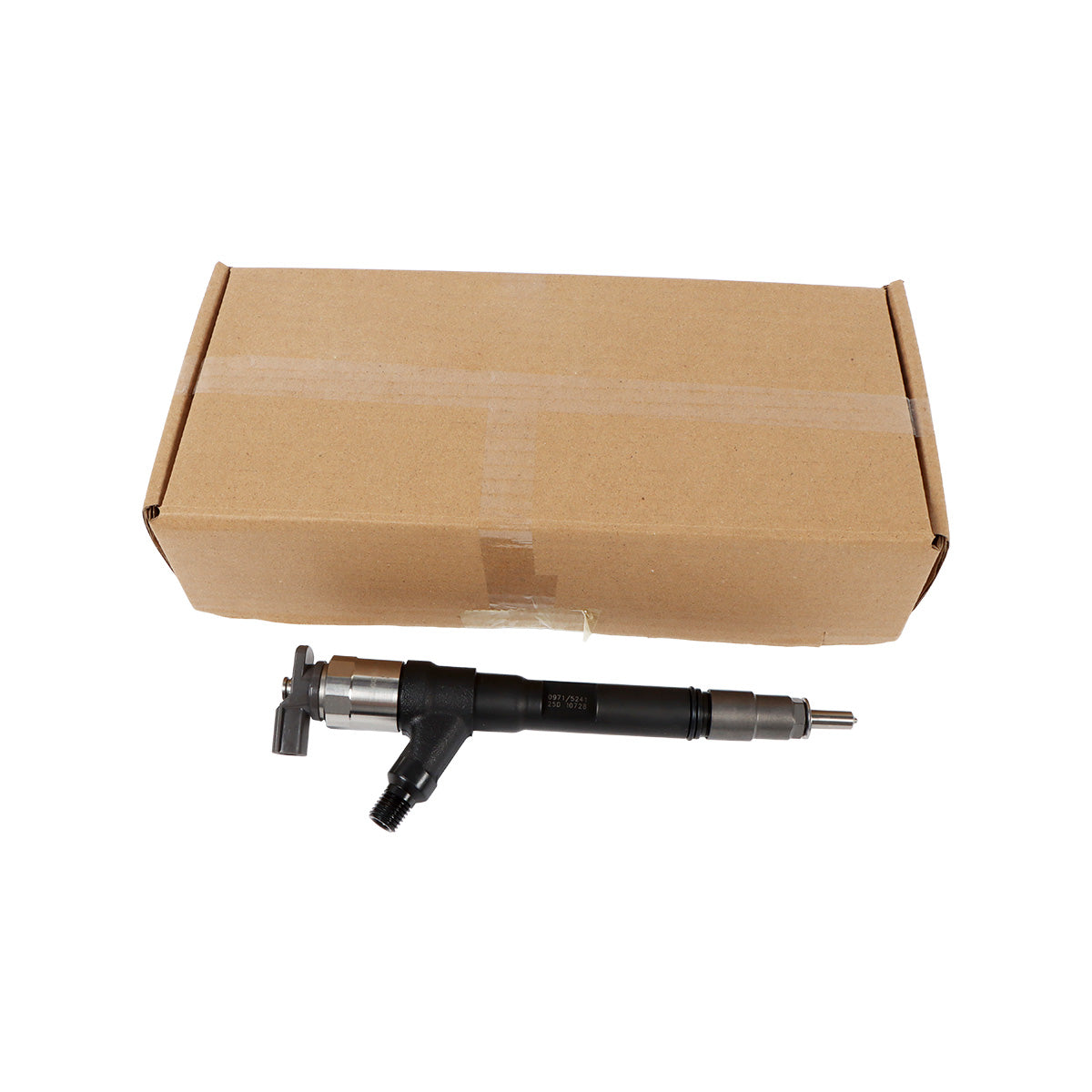 Fuel-Injector-295050-0971-for-Isuzu-4LE2-Engine-Kobelco-75SR-75SR-ACERA-Excavator_07 Fuel Injector 295050-0971 for Isuzu 4LE2 Engine Kobelco 75SR 75SR ACERA Excavator