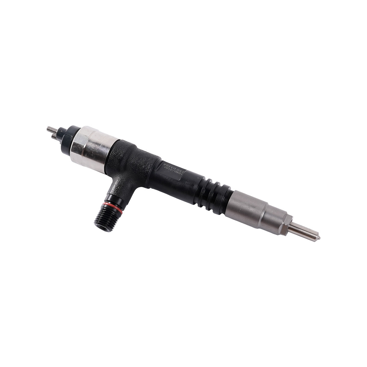Fuel Injector 295050-1090 6275-11-3100 for Komatsu Excavator PC138US-10 PC138USLC-10