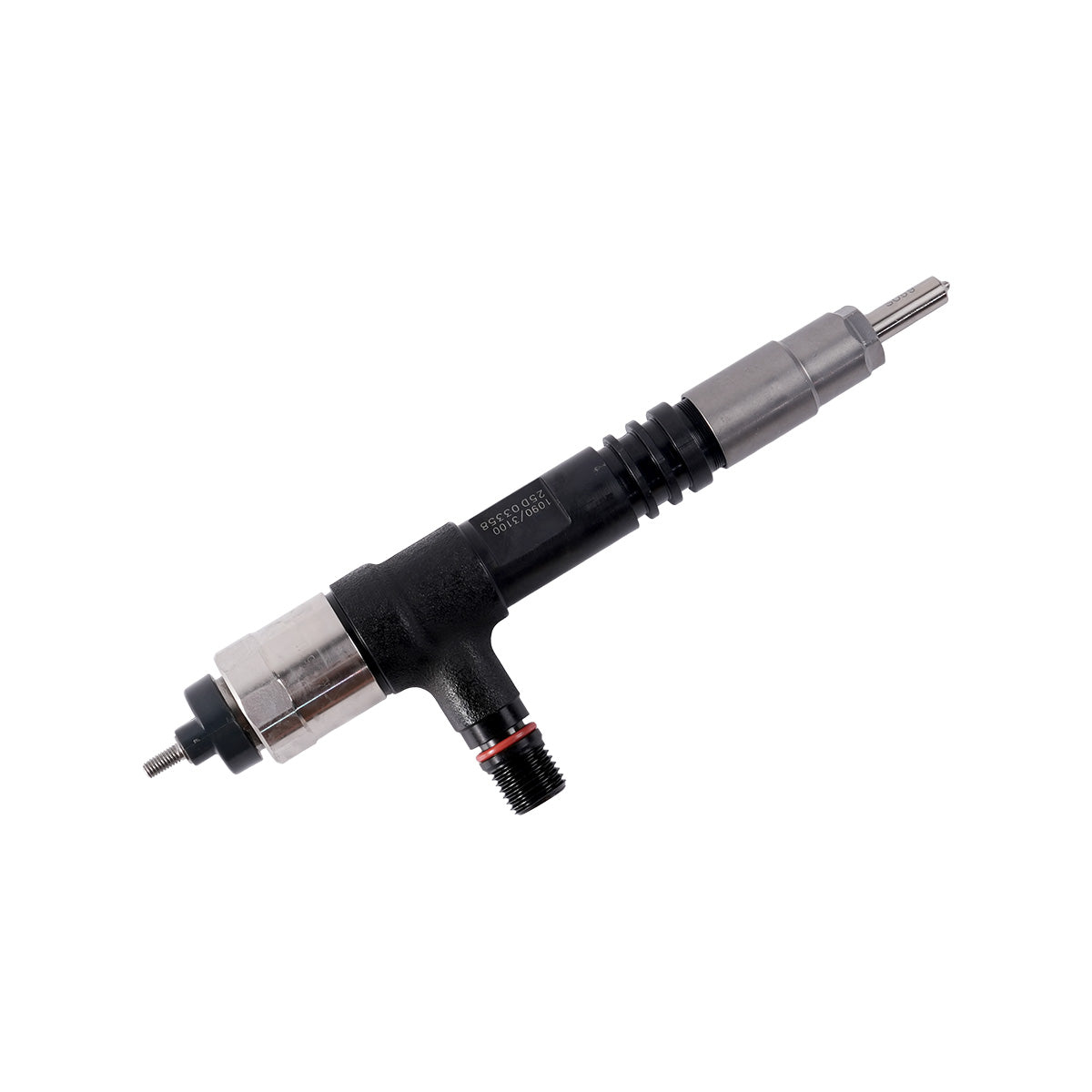 Fuel Injector 295050-1090 6275-11-3100 for Komatsu Excavator PC138US-10 PC138USLC-10