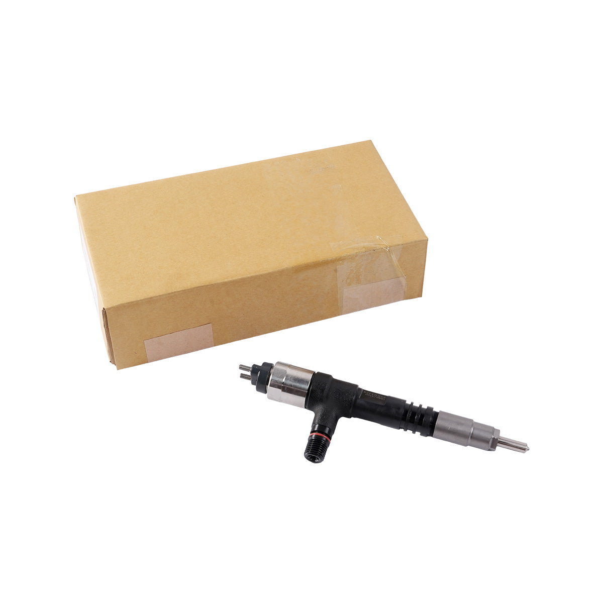 Fuel Injector 295050-1090 6275-11-3100 for Komatsu Excavator PC138US-10 PC138USLC-10