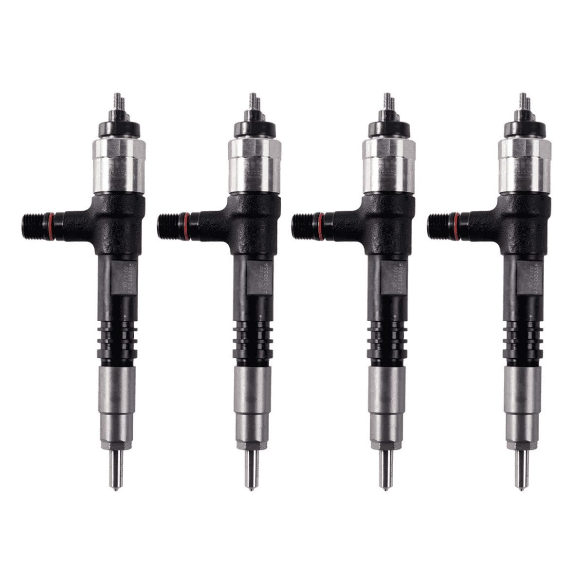 Fuel Injector 295050-1090 6275-11-3100 for Komatsu Excavator PC138US-10 PC138USLC-10