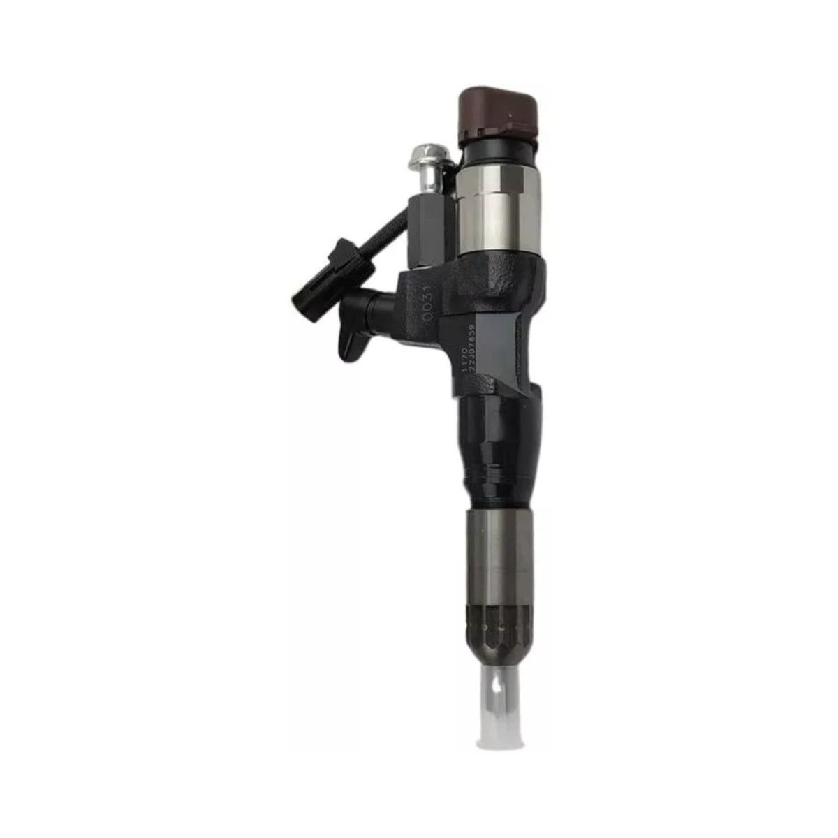 Fuel-Injector-295050-1170-23670-E0031-for-Hino-Truck-J08E-Engine_01 Fuel Injector 295050-1170 23670-E0031 for Hino Truck J08E Engine
